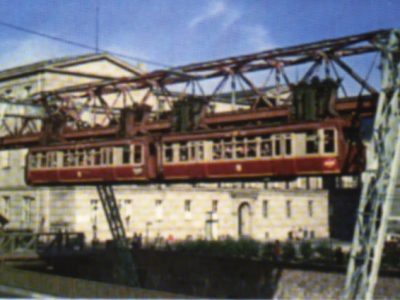 Wagen der Baureihe 03