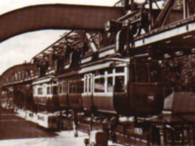 Wagen der Baureihe 30