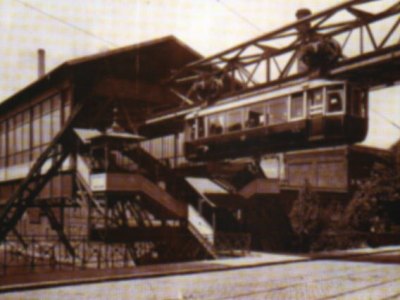 Wagen der Baureihe 00