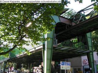 Station Hammerstein