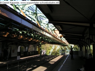 Station Langericht