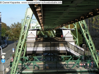 Station Landgericht