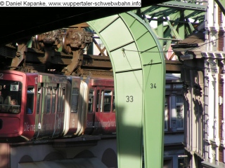 Wagen 12 bei Bruch