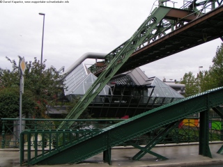 Station Oligsm�hle