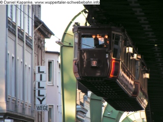 Kaiserwagen