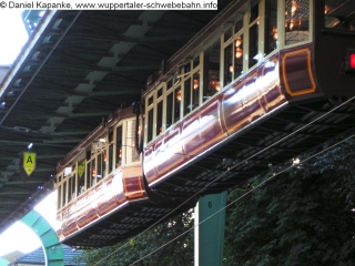 Kaiserwagen